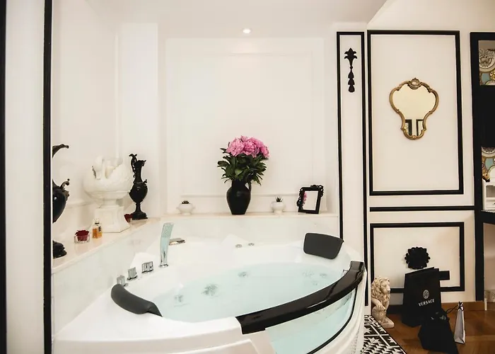 Prati 1930 Boutique Apartamento *