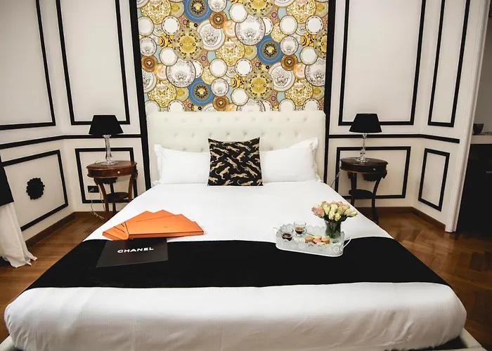 Prati 1930 Boutique Apartamento Roma