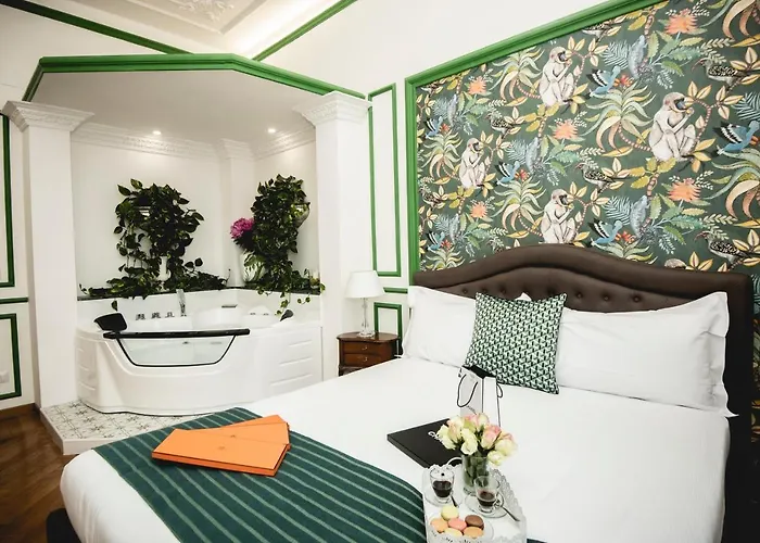 Prati 1930 Boutique Apartamento