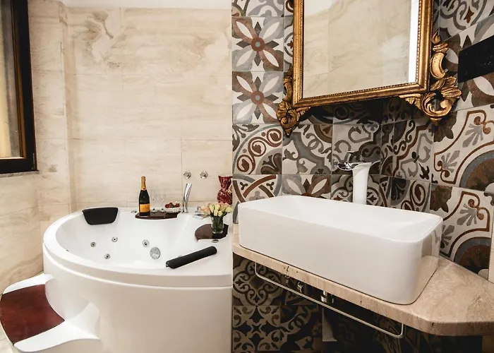 Prati 1930 Boutique Apartamento