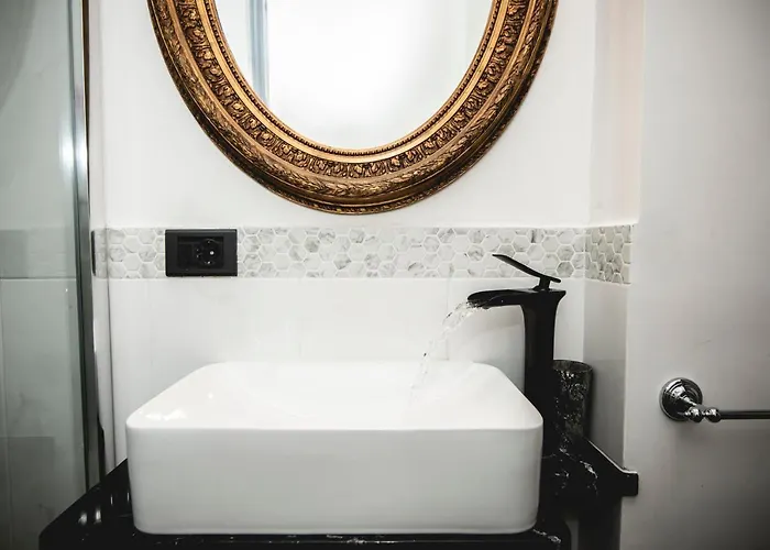 Prati 1930 Boutique Apartamento
