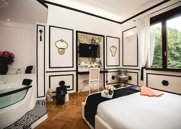 Prati 1930 Boutique Apartamento Roma