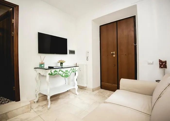 Apartamento Prati 1930 Boutique Roma