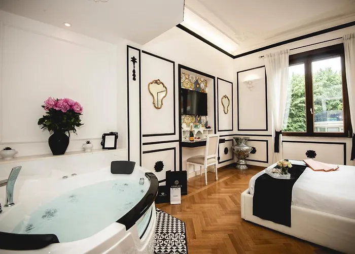 Prati 1930 Boutique * Roma