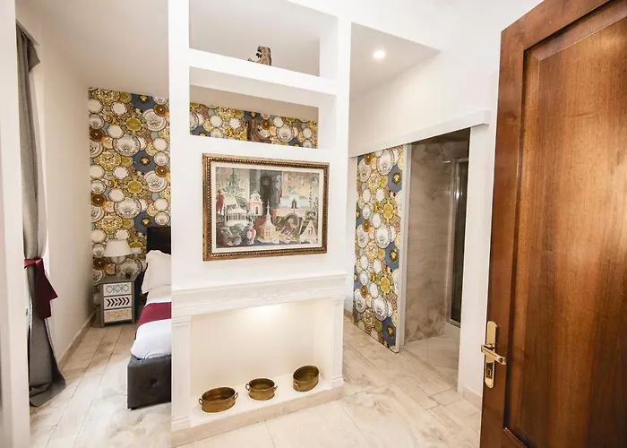 Prati 1930 Boutique Apartamento *