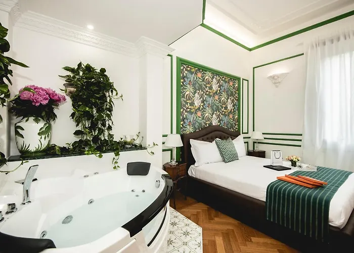 Prati 1930 Boutique Apartamento