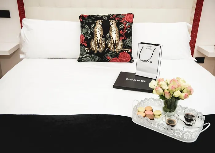Apartamento Prati 1930 Boutique