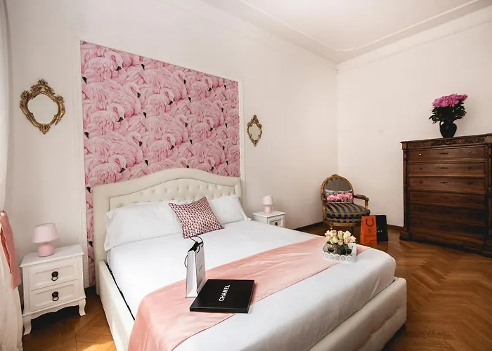 Prati 1930 Boutique Apartamento Roma