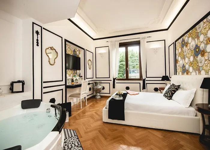Apartamento Prati 1930 Boutique