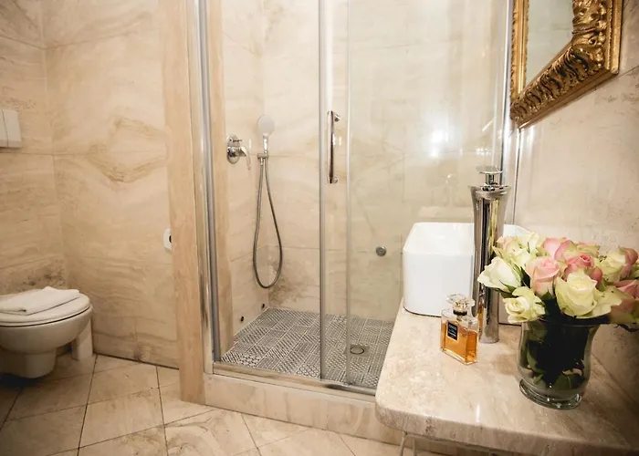 Prati 1930 Boutique Apartamento